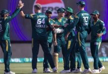 PSL 11: Multan Sultans secure 11-run win over Karachi Kings PSL 11: Multan Sultans secure 11-run win over Karachi Kings