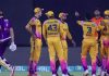 Peshawar Zalmi crush Quetta Gladiators in PSL 11 clash Peshawar Zalmi crush Quetta Gladiators in PSL 11 clash