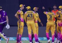 Peshawar Zalmi crush Quetta Gladiators in PSL 11 clash Peshawar Zalmi crush Quetta Gladiators in PSL 11 clash