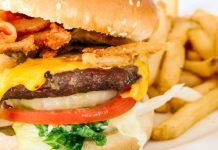 Late-night ordering, junk food fuel obesity epidemic