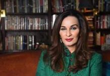 Pakistan’s constructive role for regional peace praised by Sherry Rehman Pakistan’s constructive role for regional peace praised by Sherry Rehman