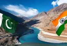 Water experts warn of shortages after India’s “illegal” IWT suspension Water experts warn of shortages after India’s “illegal” IWT suspension