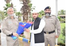 Strict action ordered against overloading in PSVs