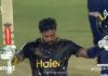 PSL 11: Babar, Mendis power Peshawar Zalmi to massive total against Karachi Kings