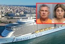 Florida couple arrested for $200K royal Caribbean fake bookings: Here’s how they scammed people