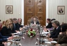 Bulgaria must present itself as safe destination with competitive prices for successful tourism season, President Iotova says