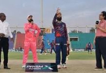 PSL 11: Islamabad United opt to field after winning toss against Karachi Kings