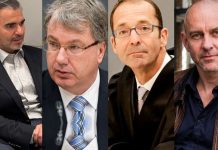 Pakistan’s ambassador-at-large files suit against Norway tabloid over alleged JD Vance meeting Pakistan's ambassador-at-large files suit against Norway tabloid over alleged JD Vance meeting