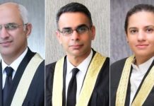 IHC’s Kayani, Sattar among three judges transferred to other high courts