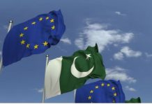 Low awareness mars EU-Pakistan business forum Low awareness mars EU-Pakistan business forum