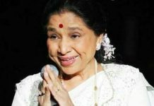 Asha Bosle dies at 92