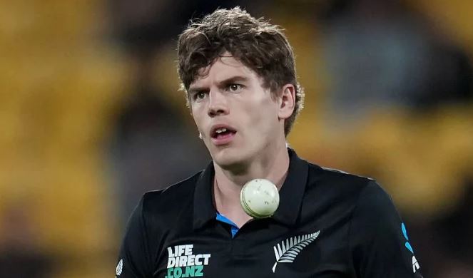 D1 PSL 11: RawalPindiz sign New Zealand pacer Ben Sears after Naseem Shah injury