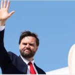 Trump dispatching Iran negotiating team led by VP JD Vance to Pakistan, confirms White House Trump dispatching Iran negotiating team led by VP JD Vance to Pakistan, confirms White House