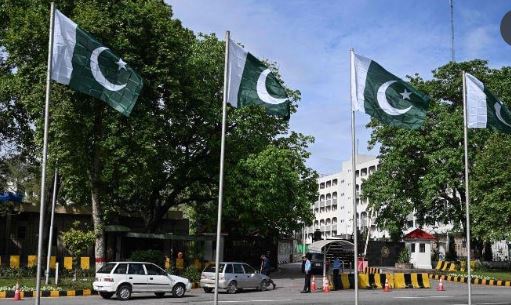 D1 Pakistan prepares to host US-Iran talks amid Israel-Lebanon escalation