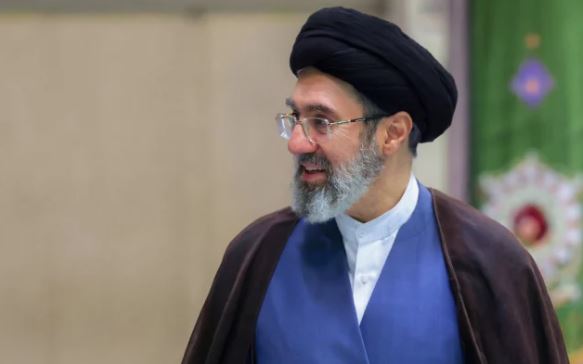 D1 Khamenei says Iran does not want war but 'criminal agressors' won't go unpunished