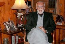 Former Punjab governor Sardar Zulfiqar Khosa passes away in Lahore Former Punjab governor Sardar Zulfiqar Khosa passes away in Lahore