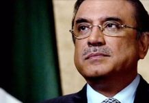 President Zardari felicitates President of Vietnam President Zardari felicitates President of Vietnam
