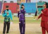 PSL 11: RawalPindiz win toss, elect to bowl first against Quetta Gladiators PSL 11: RawalPindiz win toss, elect to bowl first against Quetta Gladiators
