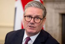 UK PM lauds Pakistan’s role in US-Iran ceasefire UK PM lauds Pakistan’s role in US-Iran ceasefire