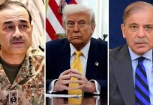 Trump pauses Iran strikes, agrees to two-week ceasefire after Pakistan’s intervention Trump pauses Iran strikes, agrees to two-week ceasefire after Pakistan's intervention