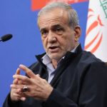 Iran president backs delegation ahead of Islamabad Talks Iran president backs delegation ahead of Islamabad Talks