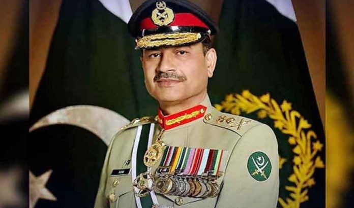 D1 Asim Munir tops global search trends amid Iran-US talks