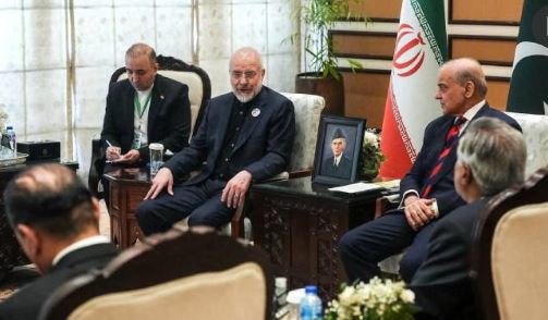 D1 US understood Iran's logic but failed to build trust: delegation head