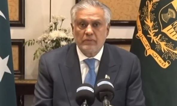 D1 'Imperative' for US, Iran to uphold ceasefire, says DPM Dar as Islamabad talks conclude