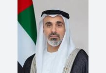 Crown Prince of Abu Dhabi to visit China Crown Prince of Abu Dhabi to visit China