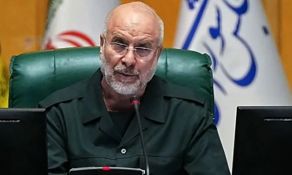 D1 US 'unable' to gain Tehran's trust in Islamabad Talks, says Iran's parliament speaker