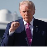 Trump says Islamabad talks with Iran were positive Trump says Islamabad talks with Iran were positive