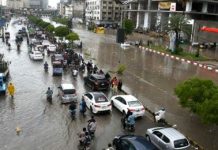 Citizens urged to stay vigilant as NDMA warns of rainfall in key regions Citizens urged to stay vigilant as NDMA warns of rainfall in key regions