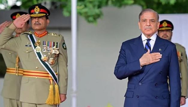 D1 Global leaders acknowledge Pakistan's role in facilitating Iran-US ceasefire