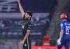 PSL 11: Asif Mehmood takes four as Kingsmen curtail United to modest total PSL 11: Asif Mehmood takes four as Kingsmen curtail United to modest total