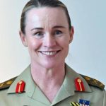 Australia appoints woman to lead its army for the first time Australia appoints woman to lead its army for the first time