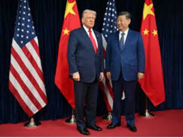 D1 China urges US and Iran to avoid reigniting war