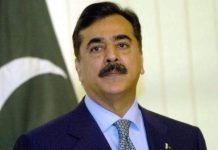 Chairman Senate highlights Pakistan’s diplomatic role, tourism potential at PTM 2026 Chairman Senate highlights Pakistan’s diplomatic role, tourism potential at PTM 2026