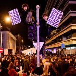 Hungarians look to changed future after pro-EU Magyar’s election landslide Hungarians look to changed future after pro-EU Magyar's election landslide