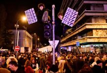 Hungarians look to changed future after pro-EU Magyar’s election landslide Hungarians look to changed future after pro-EU Magyar's election landslide