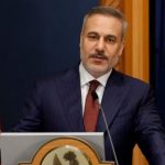 Israel seeks to cast Turkiye as ‘new enemy’ after Iran war, says Turkish FM Israel seeks to cast Turkiye as 'new enemy' after Iran war, says Turkish FM