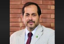 MP Bhandara welcomes US-Iran ceasefire MP Bhandara welcomes US-Iran ceasefire