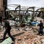 Iran war weighs on global economy Iran war weighs on global economy