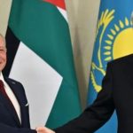 Kazakhstan, Jordan strengthen cooperation across multiple areas Kazakhstan, Jordan strengthen cooperation across multiple areas