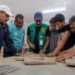 KSrelief concludes 36th educational and training program at Zaatari Camp KSrelief concludes 36th educational and training program at Zaatari Camp