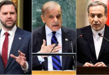 Pakistan set to host US-Iran ceasefire talks on Friday Pakistan set to host US-Iran ceasefire talks on Friday