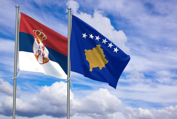 D2 Pakistan calls for building trust between Kosovo & Serbia