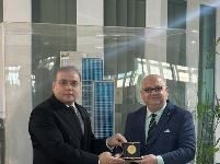 Pakistan‑Romania Council engages SECP for trade facilitation Pakistan‑Romania Council engages SECP for trade facilitation