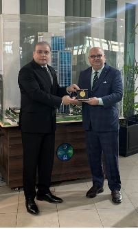 DNA 1-12 Pakistan‑Romania Council engages SECP for trade facilitation