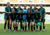 Pakistan women secure record-breaking win in FIFA series Pakistan women secure record-breaking win in FIFA series