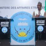 Mali ends SADR recognition, supports Moroccan sovereignty solution Mali ends SADR recognition, supports Moroccan sovereignty solution